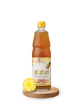 Pineapple Vinegar