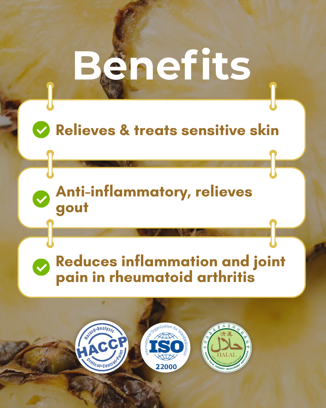 Pineapple Vinegar
