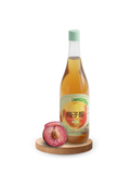 Plum Vinegar